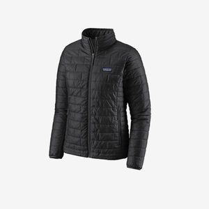 Patagonia Women's Nano Puff Jacket